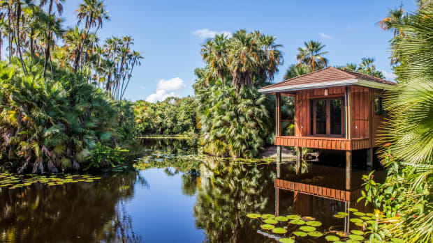 Naïa Resort and Spa Zen